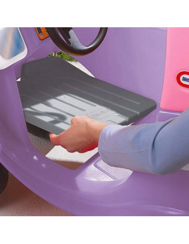 LITTLE TIKES COZY COUPE TRUCK Ride-on Pink