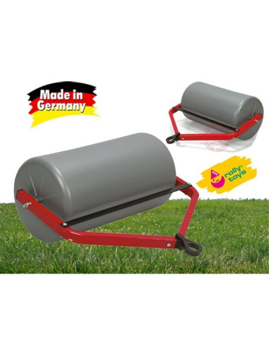 Rolly Toys Farm Tractor Roller