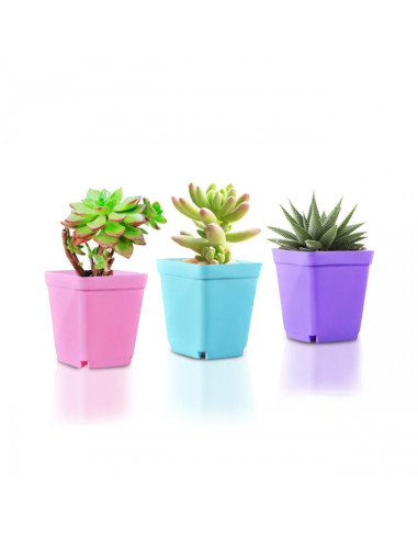 WOOPIE Mažojo sodininko rinkinys 18 el. "Vienaragis"