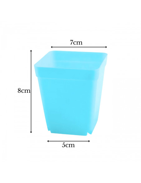 WOOPIE Mažojo sodininko rinkinys 18 el. "Vienaragis"