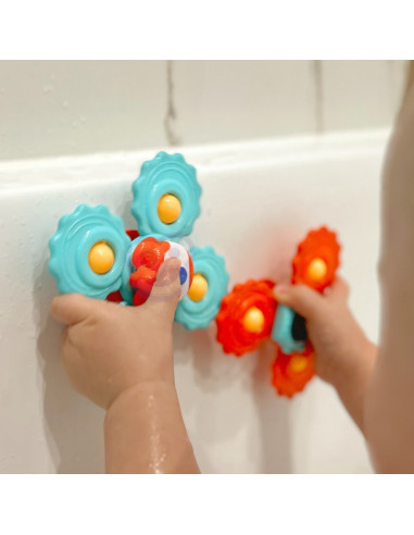 WOOPIE BABY suktukai, 3 vnt