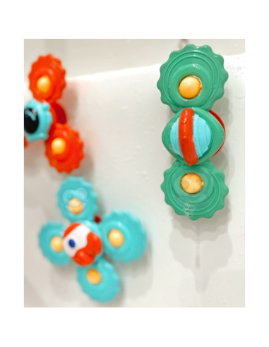 WOOPIE BABY suktukai, 3 vnt