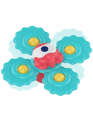 WOOPIE BABY suktukų kramtukas su siurbtuku, 3 vnt. (20 vnt.)