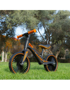 Беговел FEBER для детей, легкий, с регулируемым седлом 2