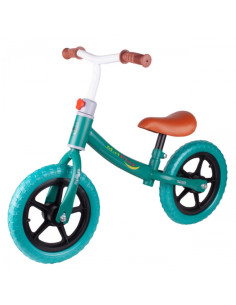 WOOPIE Rowerek Biegowych Dziecięcy – Lekki, Bezpieczny, Wytrzymały 2