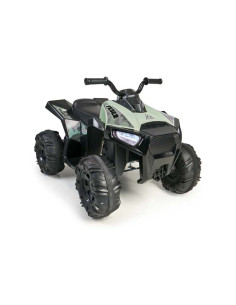 FEBER elektrinis keturratis 12V Boxer Moro