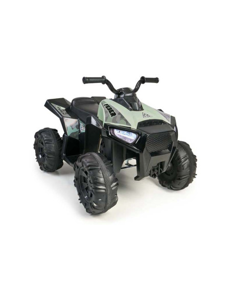FEBER elektrinis keturratis 12V Boxer Moro