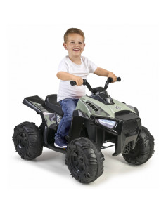 FEBER elektrinis keturratis 12V Boxer Moro 2