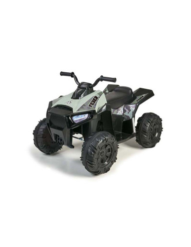 FEBER elektrinis keturratis 12V Boxer Moro