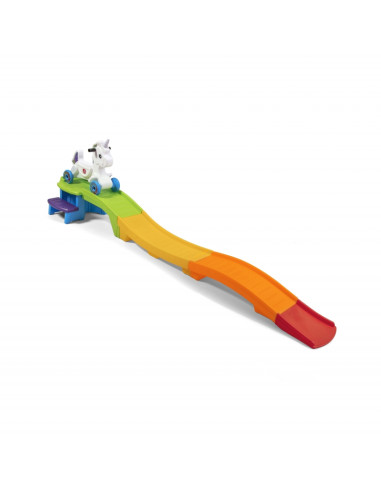 STEP2 Американские горки: аттракцион «Единорог»