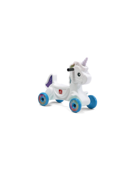 STEP2 Kolejka Górska Tor Jeździk Jednorożec Unicorn STEP2 Kolejka Górska Tor Jeździk Jednorożec Unicorn