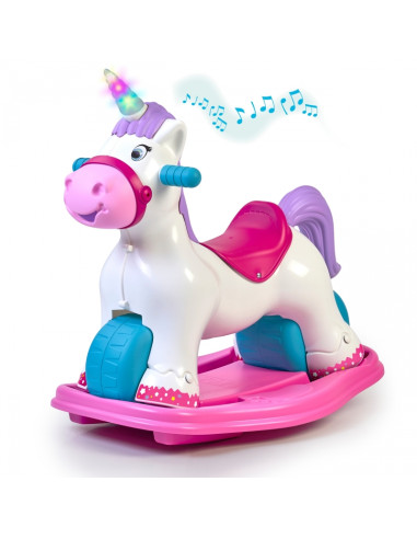 FEBER Interaktyvus vienaragis 2 in 1