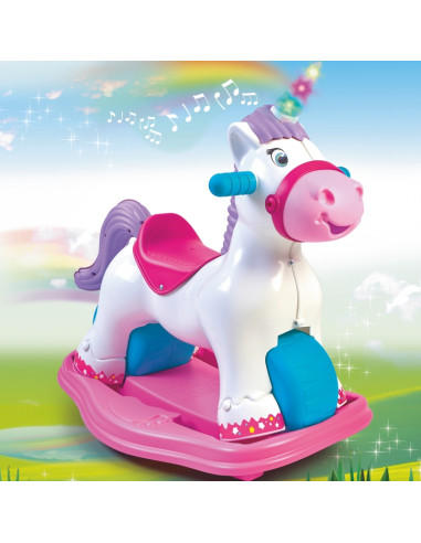 FEBER Interaktyvus vienaragis 2 in 1