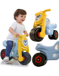 FEBER велосипед-толкатель Motofeber Casual