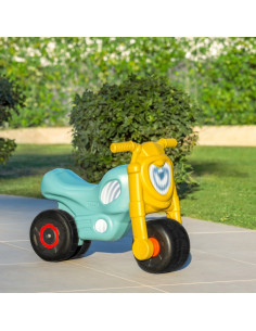 FEBER Jeździk Rowerek Odpychowy Motofeber Casual 2