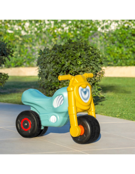 FEBER motociklas-paspirtukas Motofeber Casual FEBER motociklas-paspirtukas Motofeber Casual
