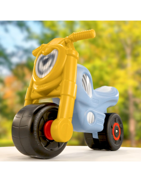 FEBER motociklas-paspirtukas Motofeber Casual FEBER motociklas-paspirtukas Motofeber Casual