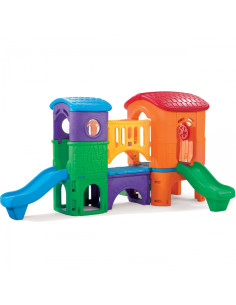 Step2 Most z Tunelem Plac Zabaw 2