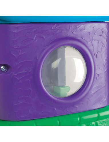 Step2 Bridge with Tunnel Playground