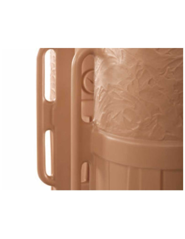 STEP2 Playground Bridge with Tunnel Slide