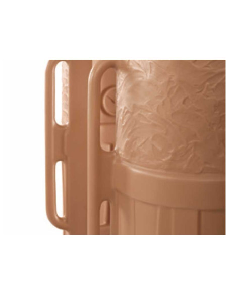 STEP2 Plac Zabaw Most z Tunelem Zjeżdżalnia