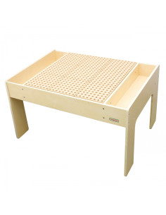 MASTERKIDZ STEM Activity Table Combo 2