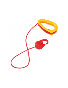 BIG Regulowana Linka Holownicza Do Jeździka Bobby Car 2