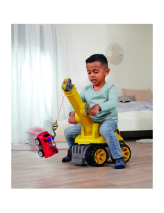 BIG самоходный кран Maxi Crane 2