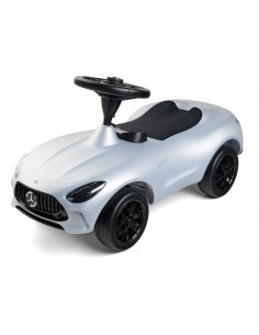 BIG Bobby Car Jeździk Mercedes AMG GT