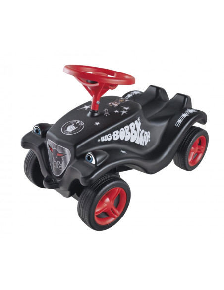BIG Rock’N’Roll automobiliukas - paspirtukas Bobby Car Classic
