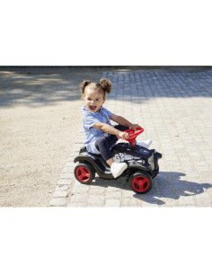 BIG Rock’N’Roll automobiliukas - paspirtukas Bobby Car Classic 2