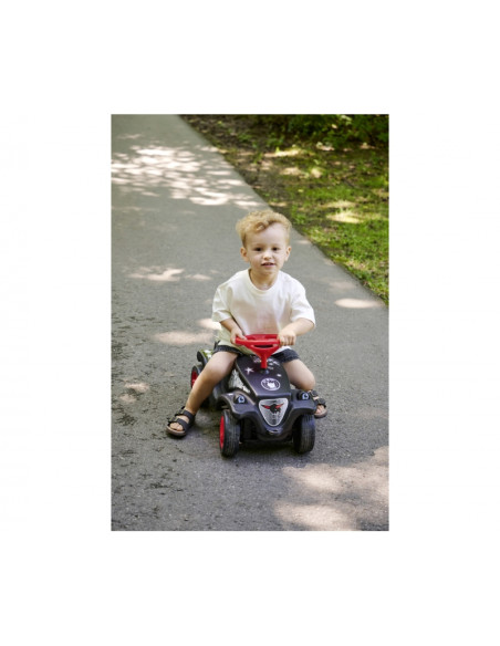 BIG Rock’N’Roll automobiliukas - paspirtukas Bobby Car Classic