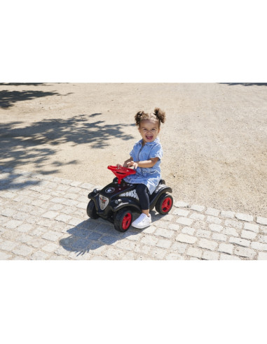 BIG Rock’N’Roll automobiliukas - paspirtukas Bobby Car Classic