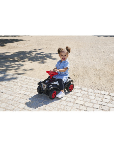 BIG Rock’N’Roll automobiliukas - paspirtukas Bobby Car Classic