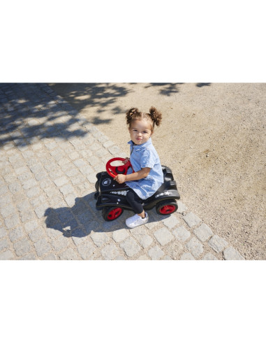 БОЛЬШОЙ рок-н-ролльный гоночный автомобиль Bobby Car Classic