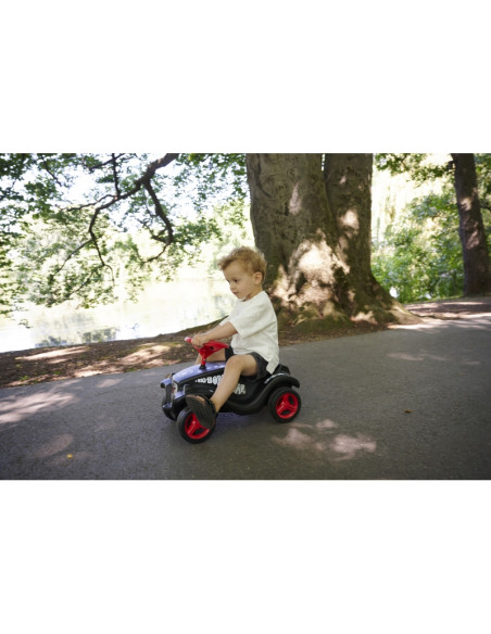 BIG Rock’N’Roll automobiliukas - paspirtukas Bobby Car Classic