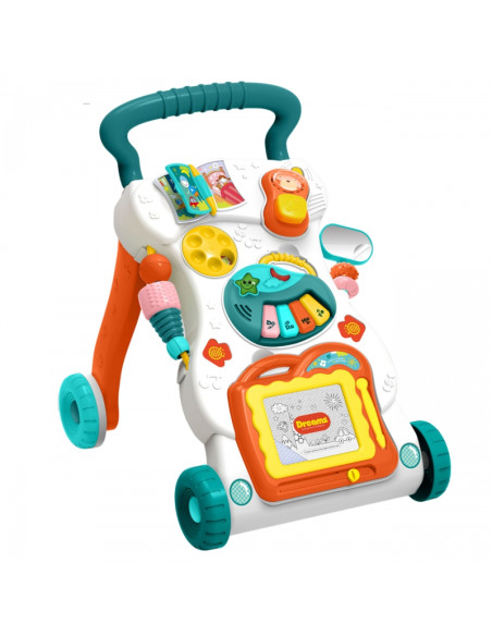 WOOPIE Baby vaikštynė