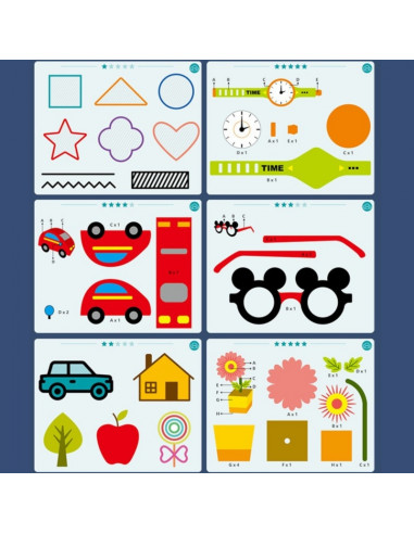 Безопасные USB-картриджи для 3D-принтеров WOOPIE