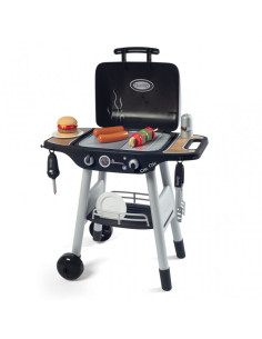 SMOBY Barbecue Garden Grill for Kids 18 аксессуаров