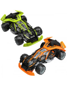 WOOPIE RC lenktyninis automobilis 2