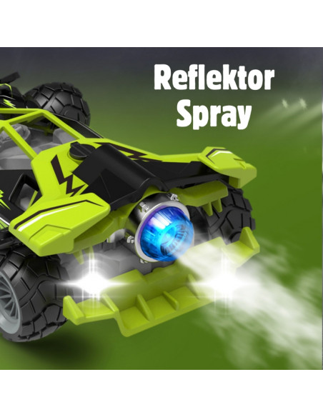 WOOPIE RC lenktyninis automobilis