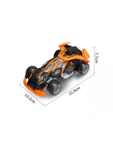 WOOPIE RC lenktyninis automobilis