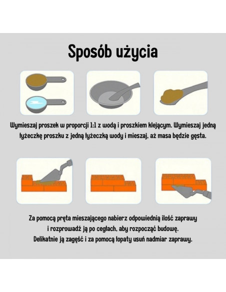 WOOPIE kaladėlių konstravimo rinkinys - vila, 357 vnt.