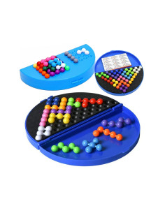 WOOPIE loginis žaidimas IQ PUZZLE