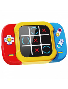 WOOPIE Elektroninis kryžiukų-nuliukų žaidimas 2