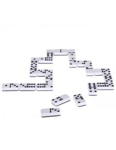 WOOPIE Domino klasikinis loginis žaidimas 2