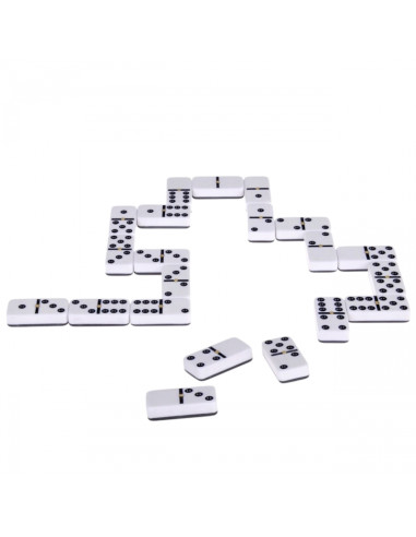 WOOPIE Domino klasikinis loginis žaidimas