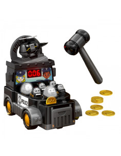 WOOPIE arkadinis žaidimas iš serijos "Whac-a-Mole" tema Policija 2