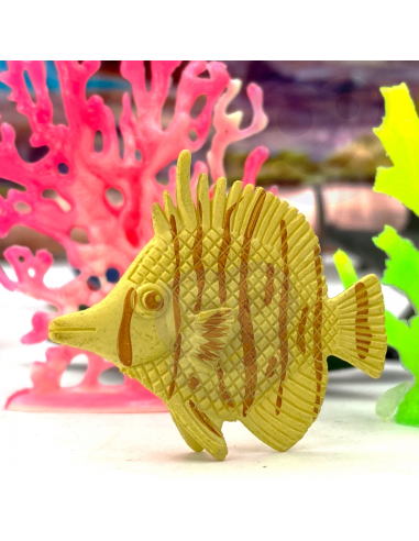 WOOPIE Набор фигурок морских животных 33 шт.