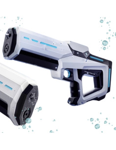 WOOPIE elektrinis, automatinis vandens pistoletas Blaster